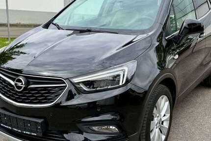 Opel Mokka 165.000 km 9.299 &euro; Lahr/Schwarzwald 77933
