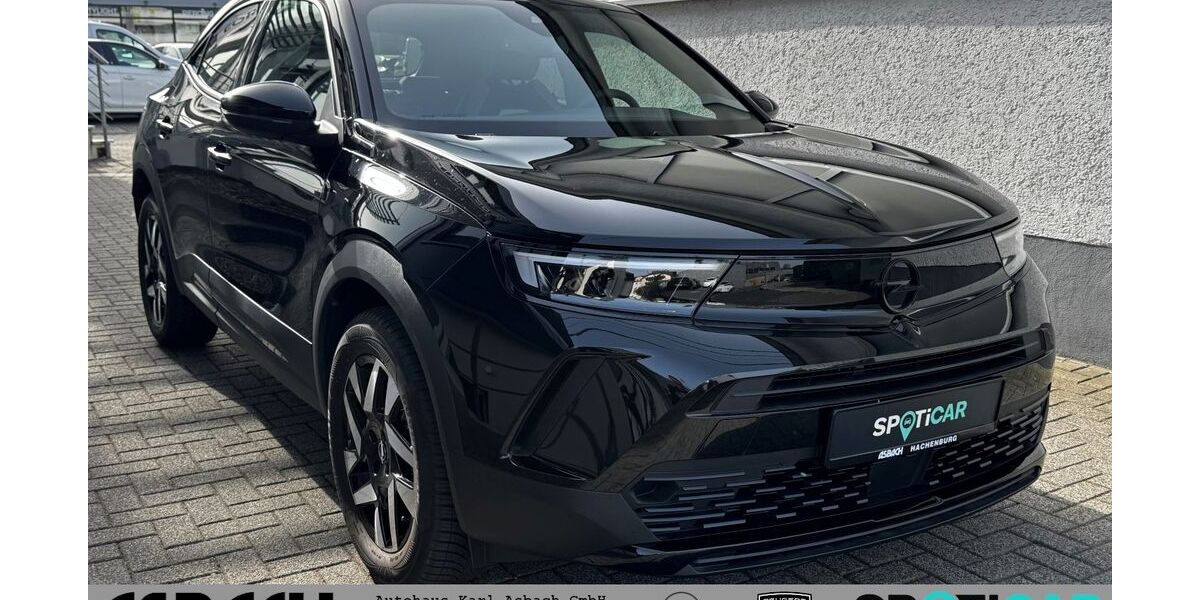 Opel Mokka 8.150 km 18.990 &euro; Hachenburg 57627