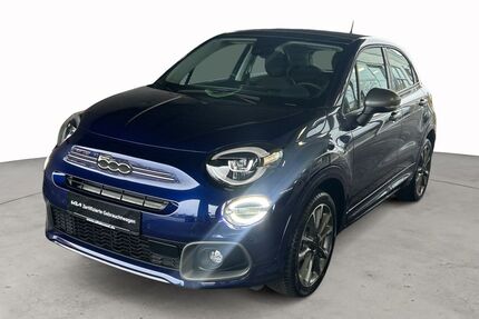 Fiat 500X 3.000 km 21.490 &euro; Mayen 56727