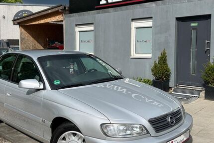 Opel Omega 86.000 km 3.990 &euro; Berlin 13088