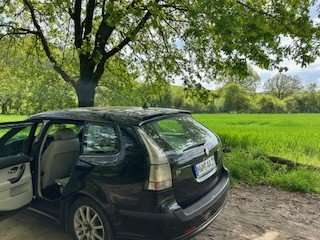 Saab 9-3 285.000 km 625 &euro; Hamburg, Freie und Hansestadt 20539