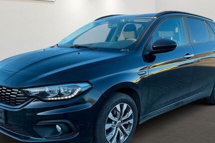 Fiat Tipo 93.119 km 8.499 &euro; Brehna 06796