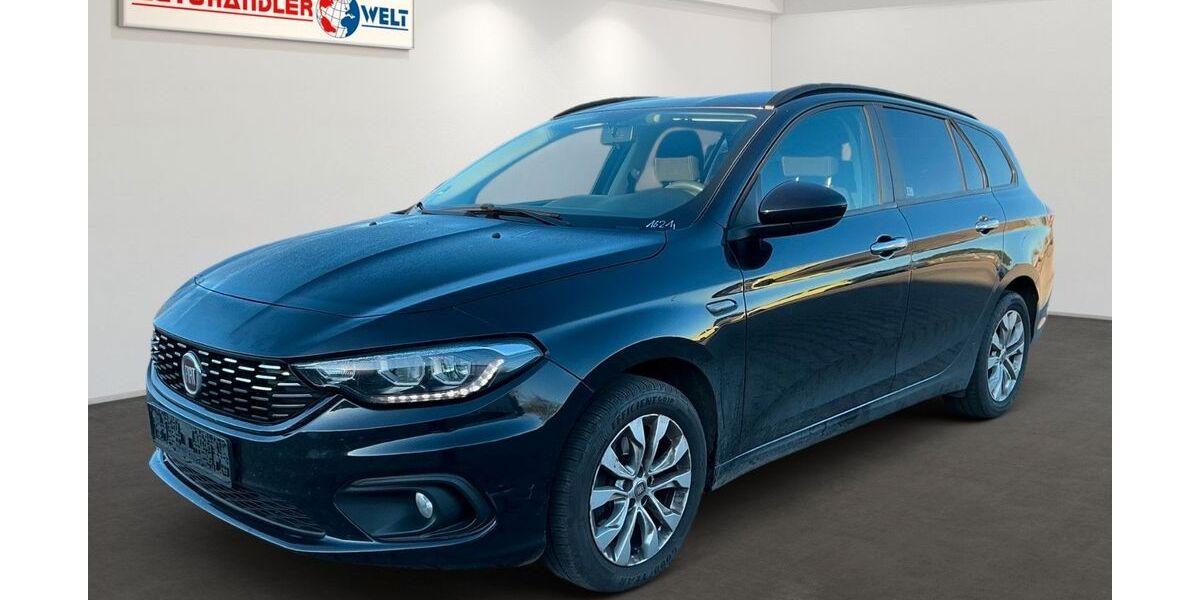 Fiat Tipo 93.119 km 9.499 &euro; Brehna 06796