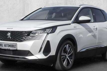 Peugeot 3008 35.106 km 22.380 &euro; Düren 52351