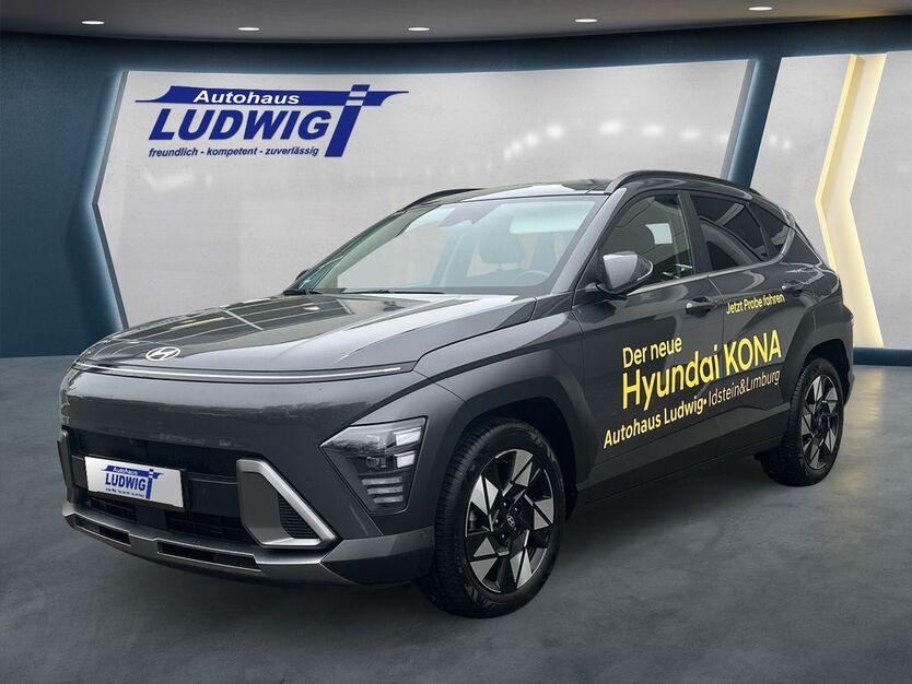 Hyundai KONA 16.895 km 31.900 € Limburg 65555