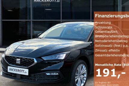 Seat Leon 6.000 km 34.390 &euro; Laatzen 30880