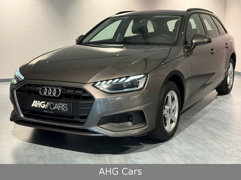 Audi A4 93.351 km 25.999 € Burghaun 36151