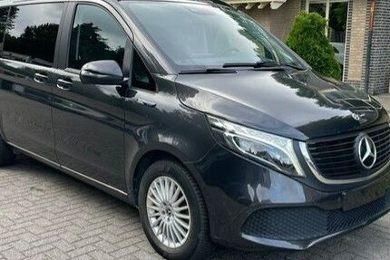 Mercedes-Benz EQV 139.757 km 31.000 &euro; Bergen op Zoom 4625A