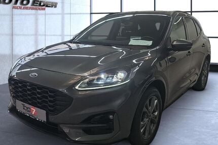 Ford Kuga 59.644 km 24.990 &euro; Kolbermoor 83059