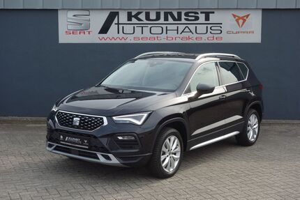 Seat Ateca 8.100 km 30.990 &euro; Brake 26919