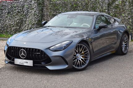 Mercedes-Benz AMG GT 21.000 km 139.990 € POCKING 94060