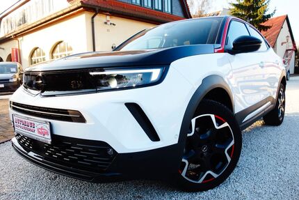 Opel Mokka 25.630 km 19.900 &euro; Leipzig 04328