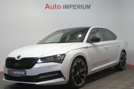 Skoda Superb 92.256 km 29.990 &euro; Schmidgaden 92546