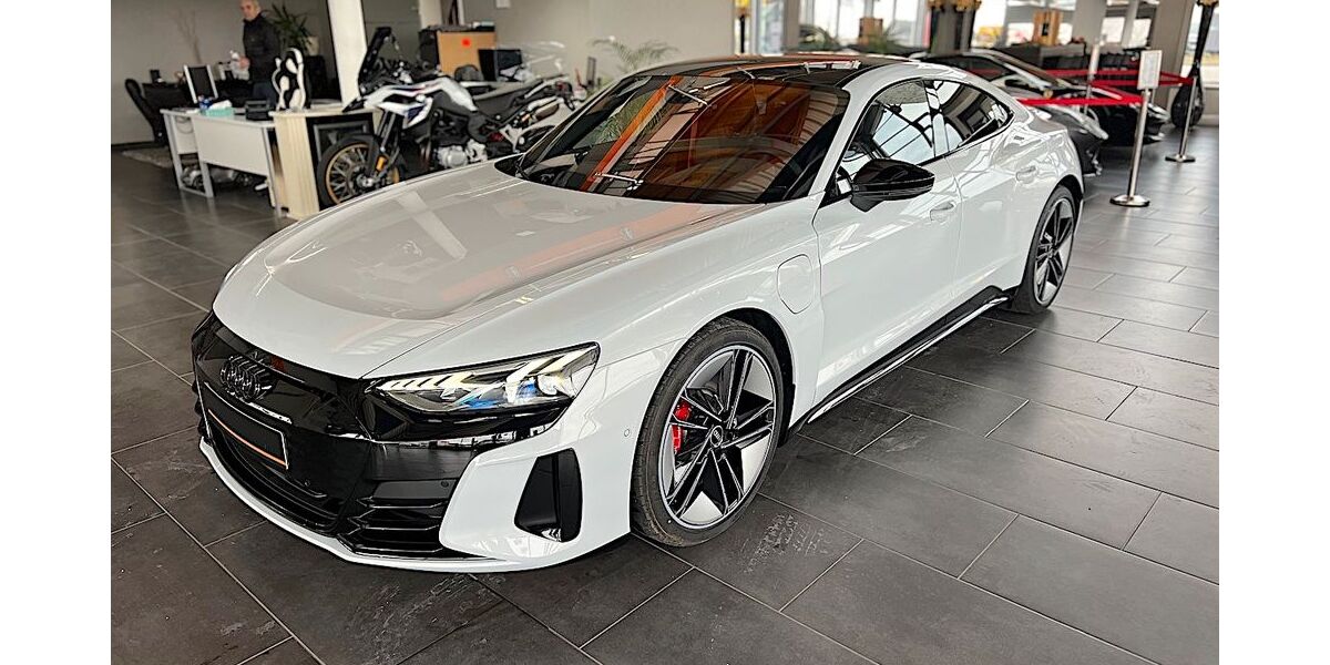 Audi e-tron 25.000 km 79.900 € Egling 82544