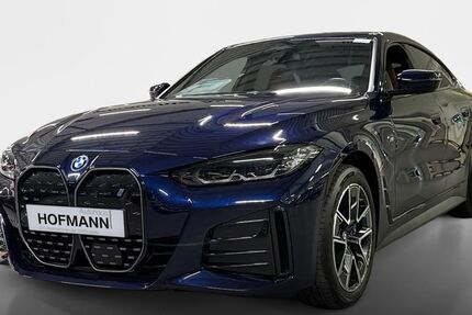 BMW i4 24.800 km 41.913 &euro; Pfaffenhofen 85276