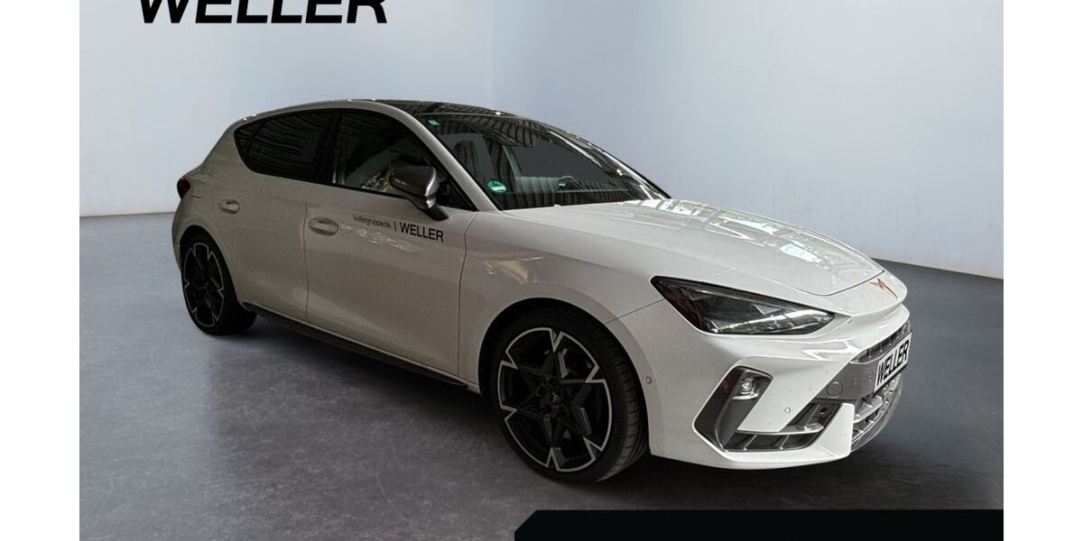 Cupra Leon 3.000 km 37.499 &euro; Bremen 28205