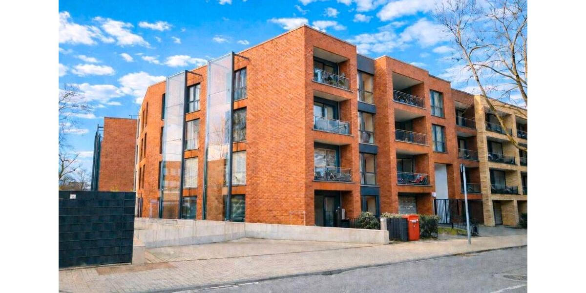 Erdgeschoßwohnung Bergisch Gladbach - 2.5 Zimmer, 80 m&sup2;, 1.200&euro; | Angebot:26679373