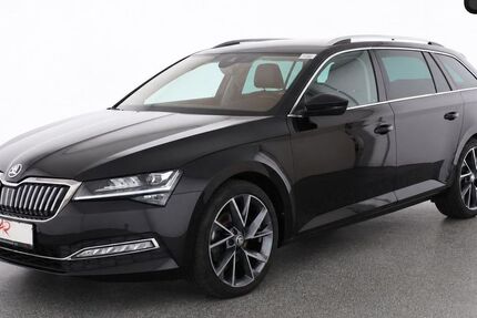 Skoda Superb 67.232 km 26.440 &euro; Berlin 12103