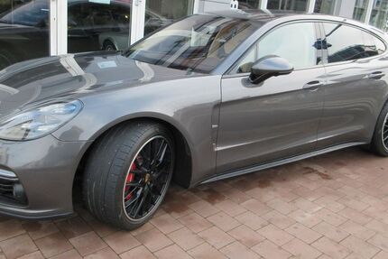 Porsche Panamera 144.500 km 54.500 &euro; Niefern-Öschelbronn 75223