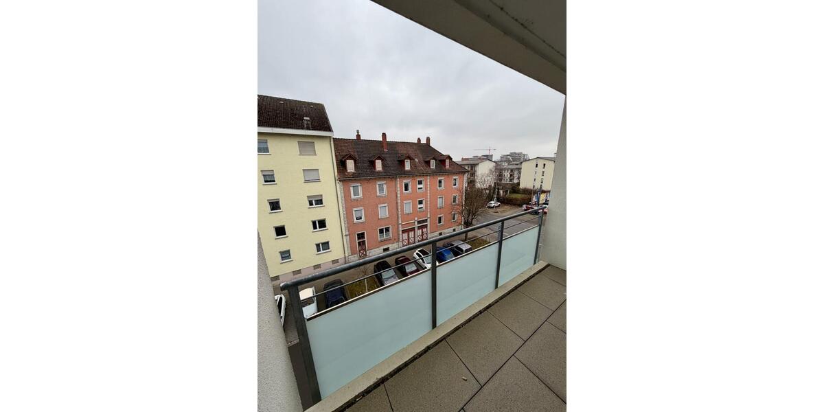 Etagenwohnung Konstanz Konstanz-Fürstenberg - 2 Zimmer, 65 m&sup2;, 420.000&euro; | Angebot:25995993