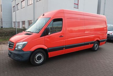 Mercedes-Benz Sprinter 341.438 km 10.900 &euro; Hannover 30179
