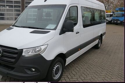 Mercedes-Benz Sprinter 14.272 km 49.990 € Gehrden 30989