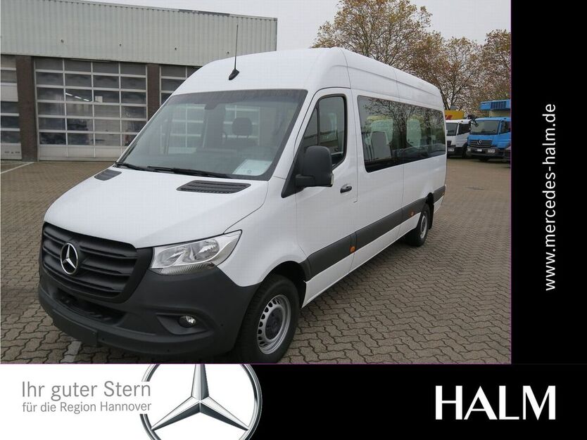 Mercedes-Benz Sprinter 14.272 km 49.990 € Gehrden 30989