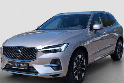 Volvo XC60 2.990 km 66.990 &euro; Braunschweig 38114