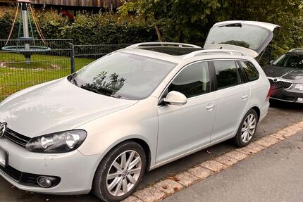 VW Golf 147.000 km 4.999 € Ahnatal Heckershausen 34292