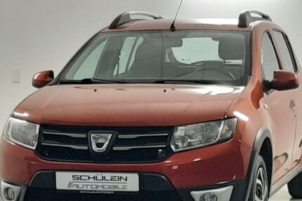 Dacia Sandero 97.000 km 6.880 € Buchdorf 86675