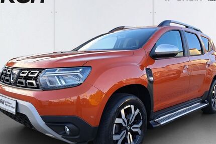 Dacia Duster 51.700 km 18.990 € Kaufbeuren 87600