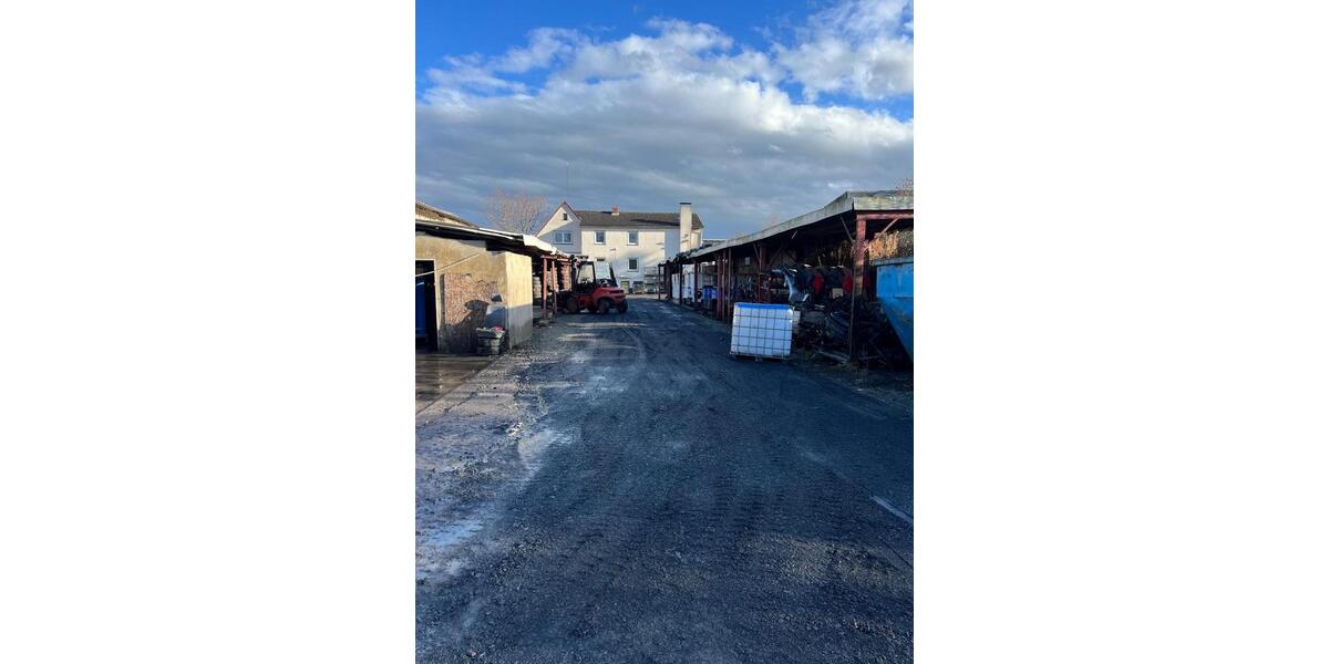 Gewerbeobjekt Neuwied Block - 7.500&euro; | Angebot:25098524