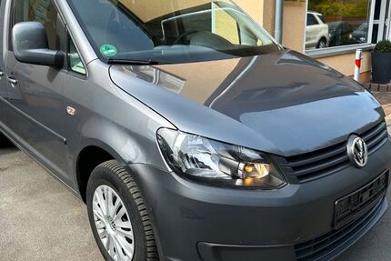 VW Caddy 69.000 km 10.900 &euro; Neuwied-Niederbreitbach 56589