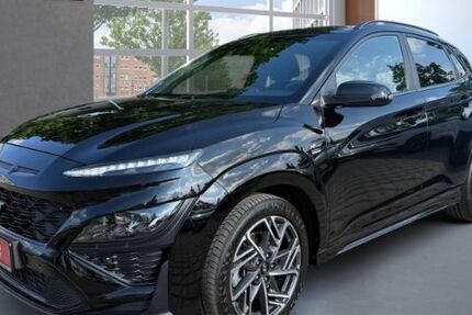 Hyundai KONA 58.950 km 22.985 &euro; Augsburg 86165