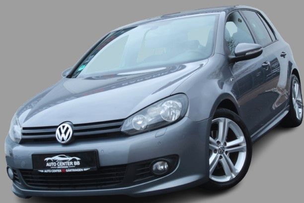 VW Golf 221.000 km 5.999 &euro; Gärtringen / Böblingen 71116