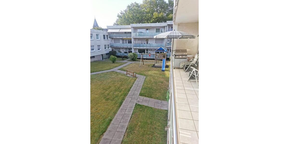 Etagenwohnung Datteln - 3.5 Zimmer, 73 m&sup2;, 154.000&euro; | Angebot:24654031