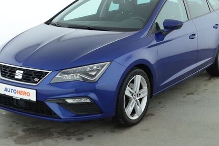 Seat Leon 64.572 km 15.760 &euro; Leipzig 04328