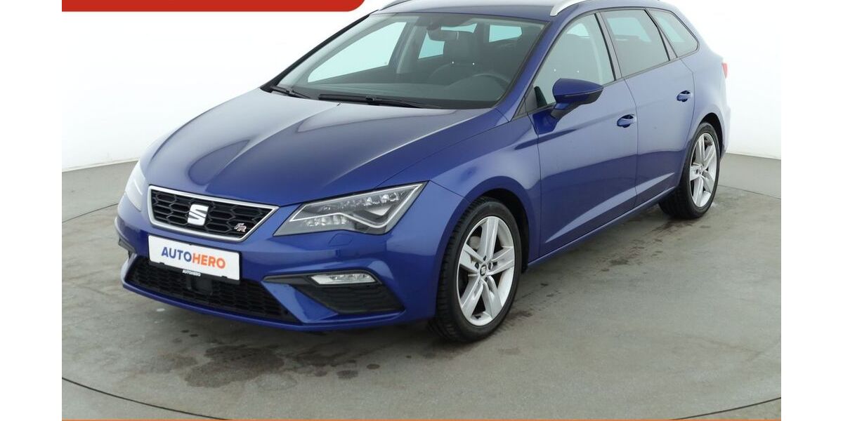 Seat Leon 64.572 km 15.760 &euro; Leipzig 04328