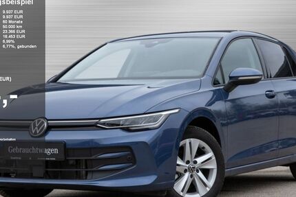 VW Golf 11.296 km 27.890 &euro; Bad Oldesloe 23843