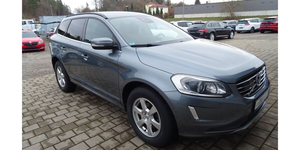 Volvo XC60 174.000 km 19.490 &euro; Horb-Mühringen 72160