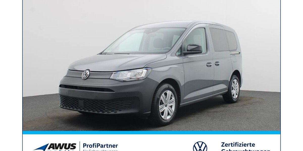 VW Caddy 26.216 km 26.980 &euro; Wismar 23970