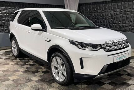 Land Rover Discovery Sport 66.800 km 27.990 &euro; Emden 26721