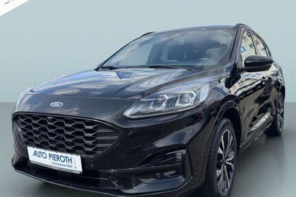 Ford Kuga 67.400 km 27.450 € Worms 67547