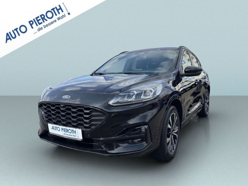 Ford Kuga 67.400 km 27.450 € Worms 67547