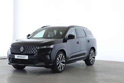 Renault Espace 11.525 km 39.890 &euro; Hamburg 22529