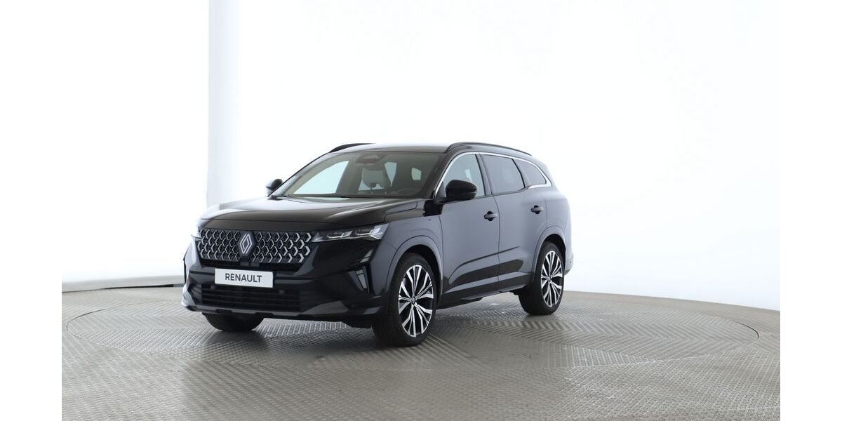 Renault Espace 11.525 km 39.890 &euro; Hamburg 22529