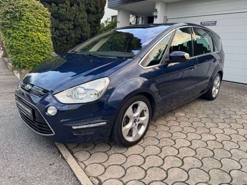 S-Max