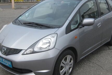 Honda Jazz 101.600 km 2.490 &euro; Weiden 92637