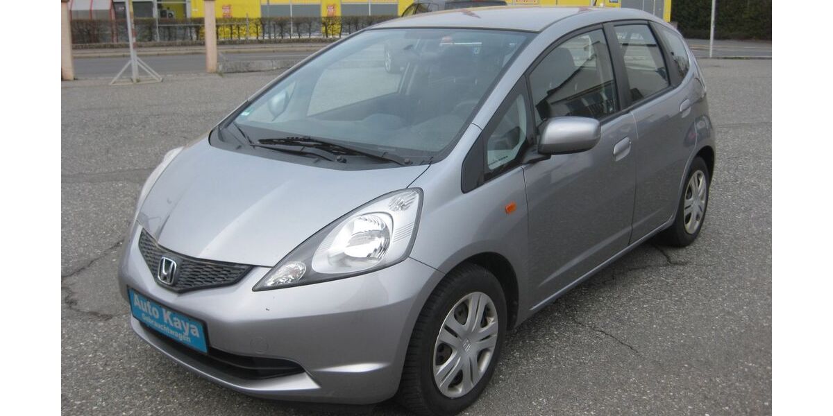 Honda Jazz 101.600 km 2.490 &euro; Weiden 92637