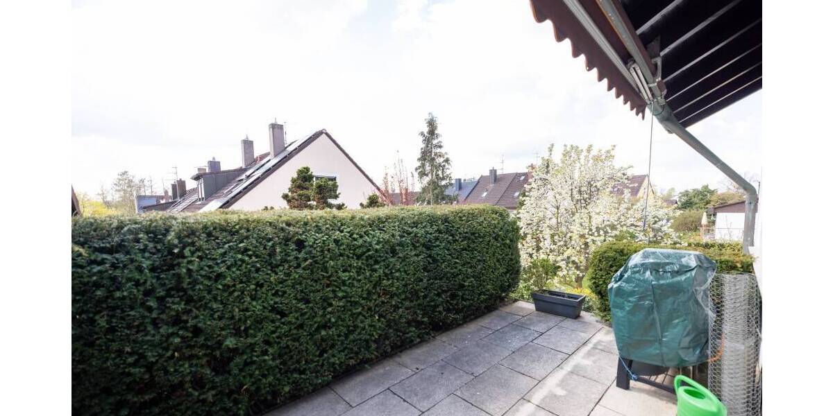Einfamilienhaus Fürth Burgfarrnbach - 6 Zimmer, 168 m&sup2;, 699.000&euro; | Angebot:26320379